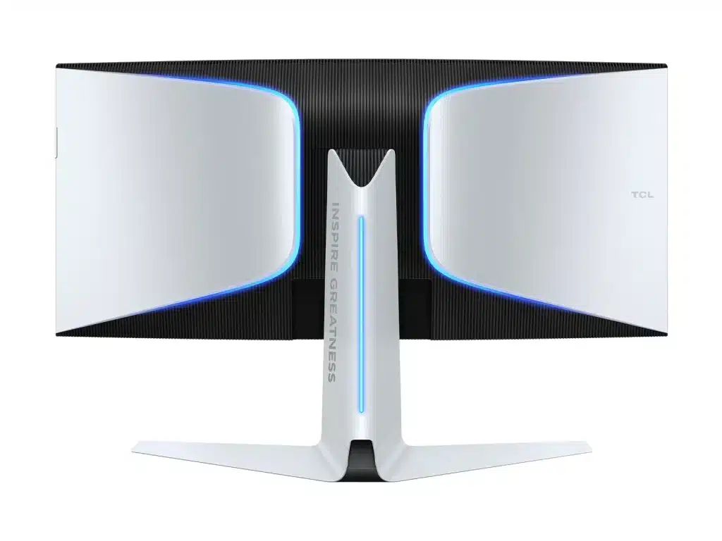 TCL 34R83Q Mini LED פיסי אונליין