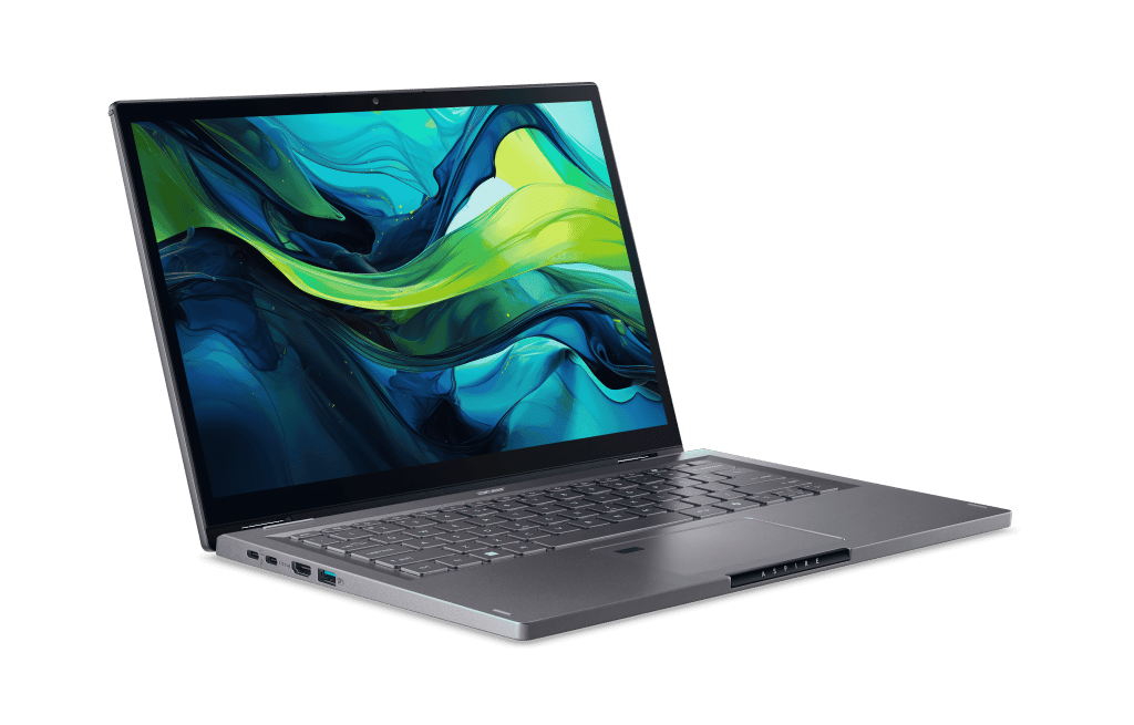 Acer Aspire Spin 14 פיסי אונליין
