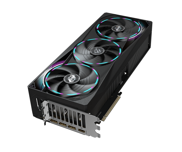 AORUS GeForce RTX 5070 Ti MASTER 16G פיסי אונליין