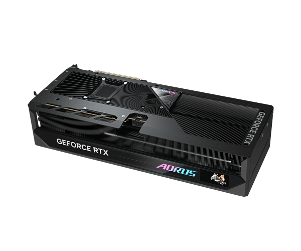 AORUS GeForce RTX 5070 Ti MASTER 16G פיסי אונליין