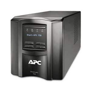 APC