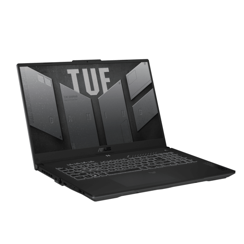 ASUS TUF Gaming F17 FX707VV 3