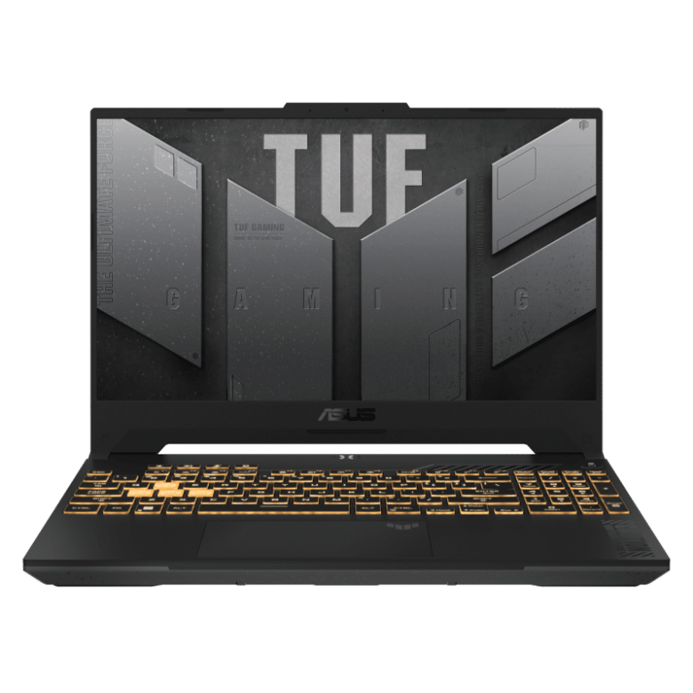 ASUS TUF Gaming F17 FX707VV
