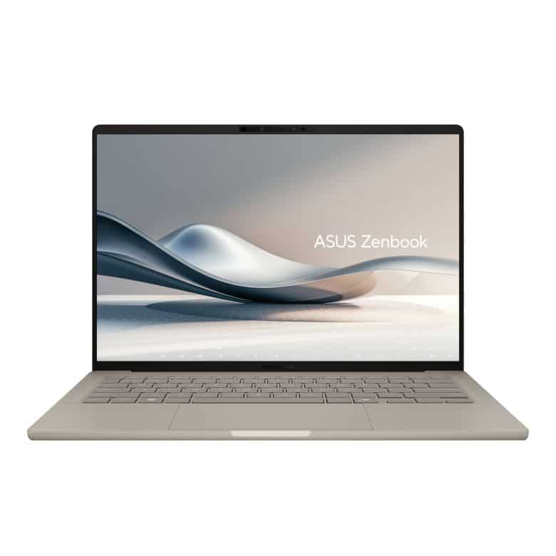 Asus Zenbook 14 UX3407QA-QD344W פיסי אונליין