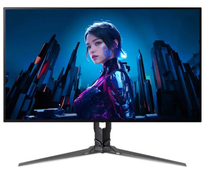 Acer Predator X27U F3 פיסי אונליין