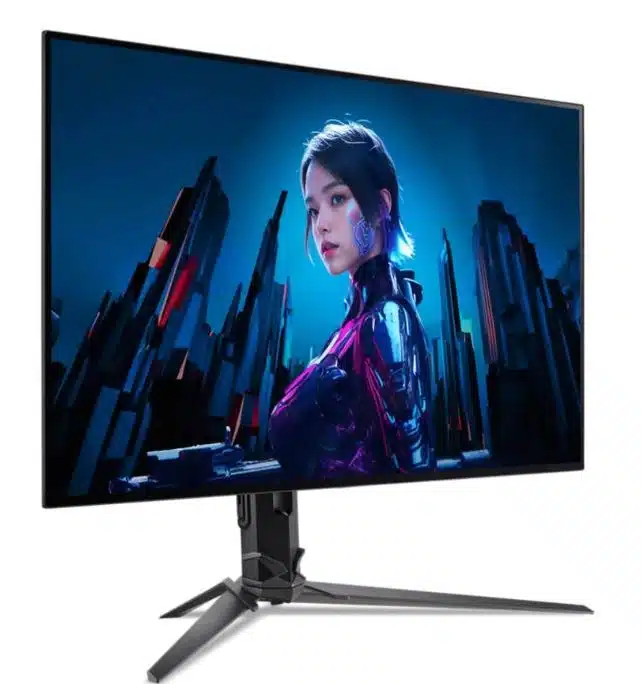 Acer Predator X32 X3bmiiphuzx פיסי אונליין