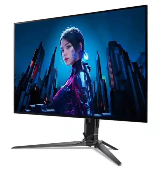 Acer Predator X32 X3bmiiphuzx פיסי אונליין