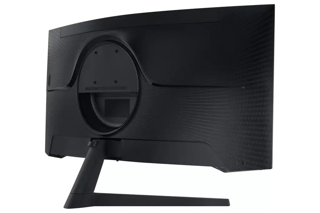 Samsung Odyssey G5 פיסי אונליין