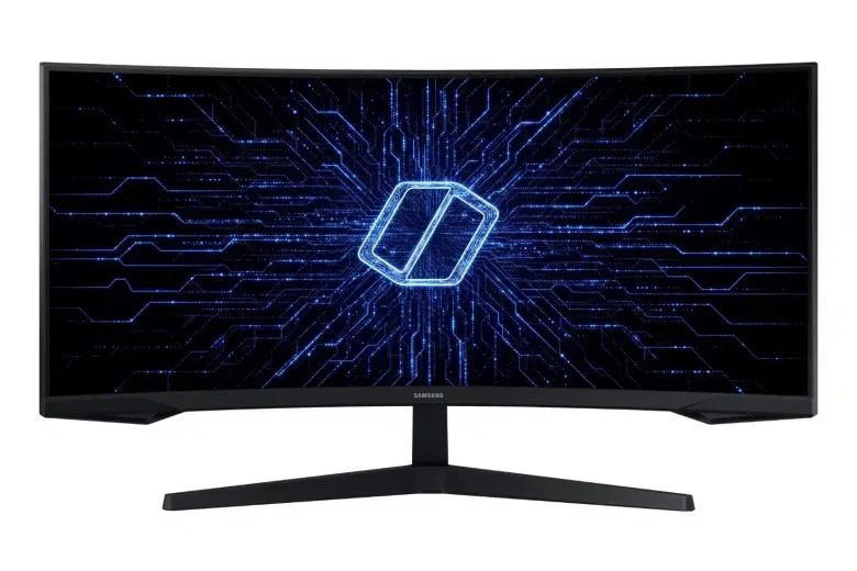 Samsung Odyssey G5 פיסי אונליין