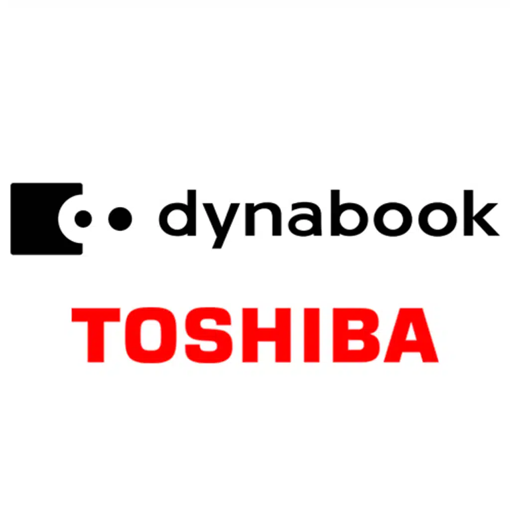 DYNABOOK Toshiba