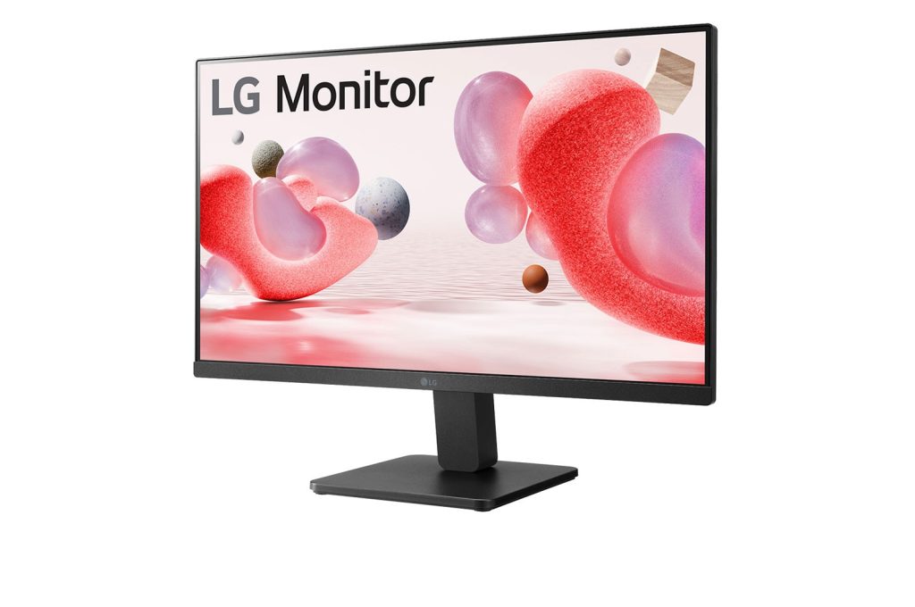 LG 24MR400-B פיסי אונליין
