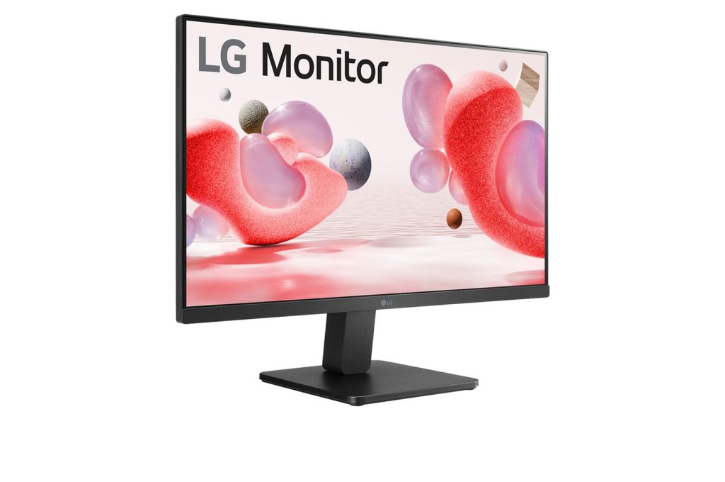 LG 24MR400-B פיסי אונליין