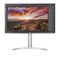 LG 27UP85NP-W 4K פיסי אונליין