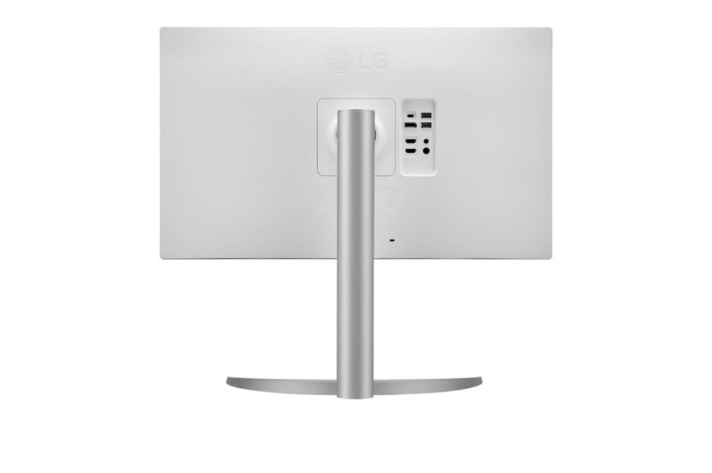 LG 27UP85NP-W 4K פיסי אונליין
