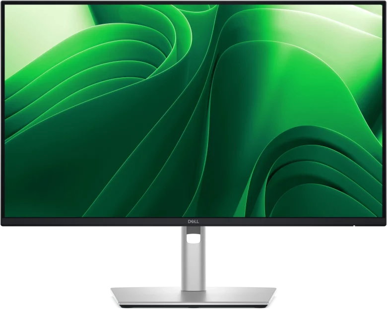 Dell Pro 24 Plus QHD Monitor - P2425D פי סי אונליין