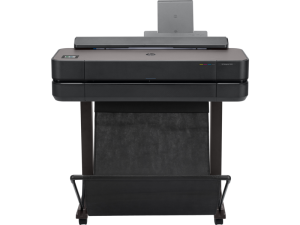 HP DesignJet T650 24-in 5HB08A פיסי אונליין