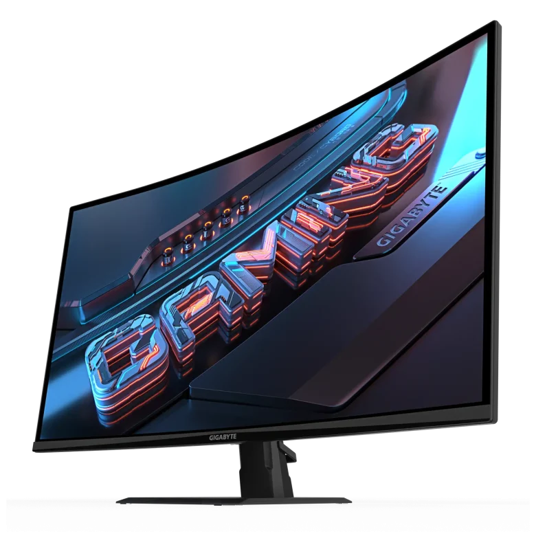 Gigabyte GS32QCA 2K פיסי אונליין