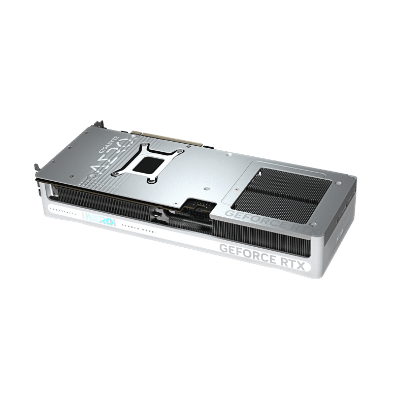 GeForce RTX 5080 AERO OC SFF 16G פיסי אונליין