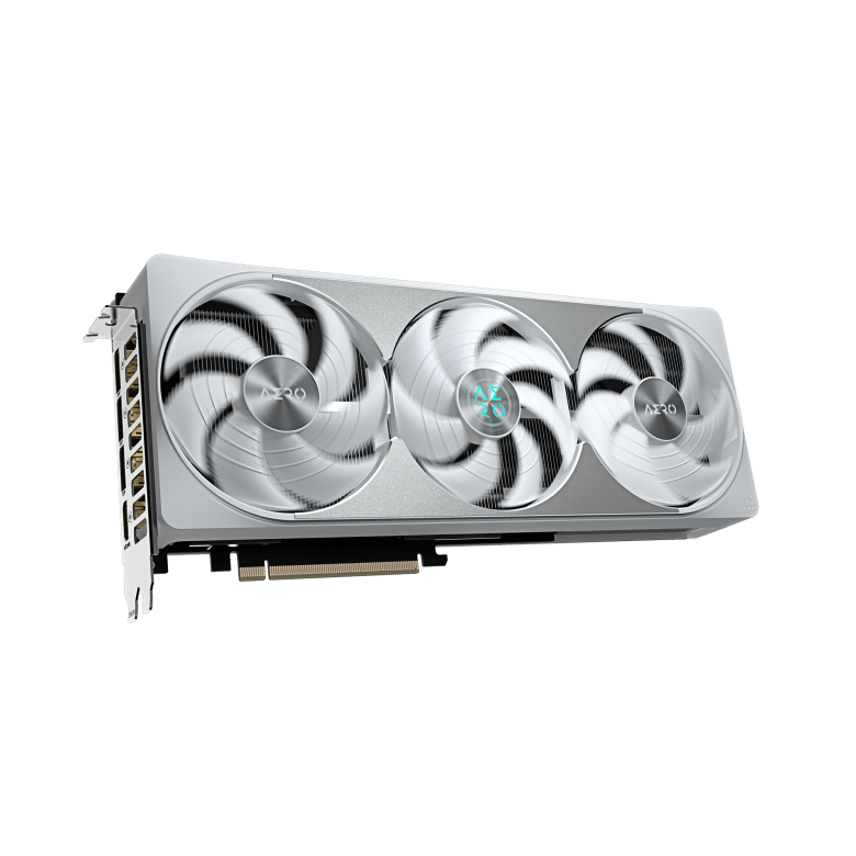GeForce RTX 5080 AERO OC SFF 16G פיסי אונליין
