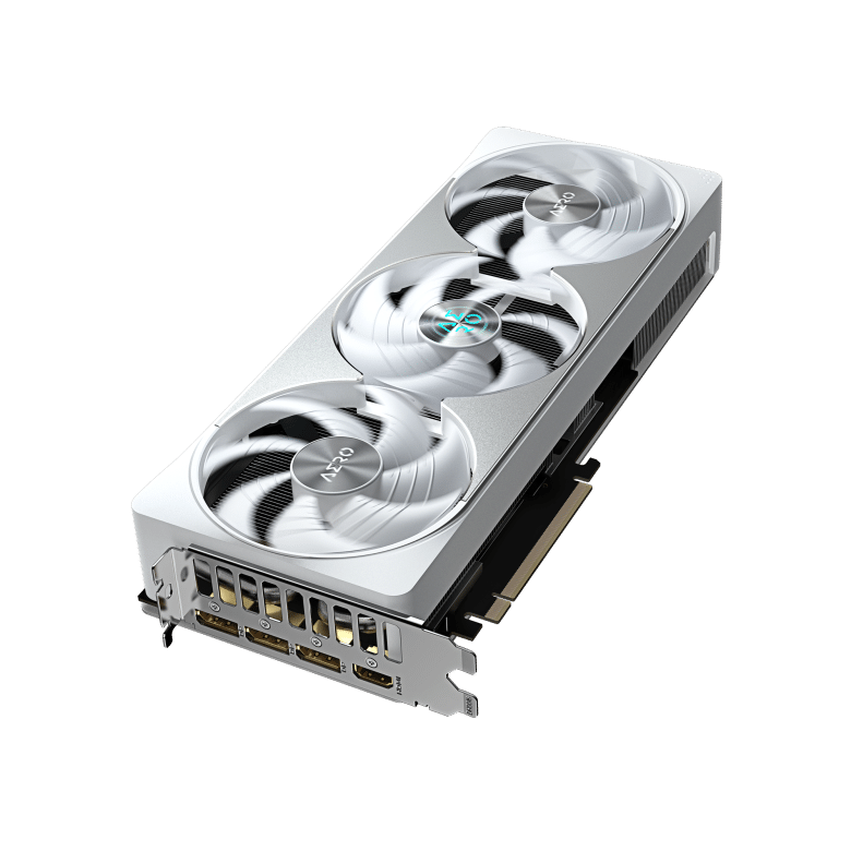 GeForce RTX 5080 AERO OC SFF 16G פיסי אונליין