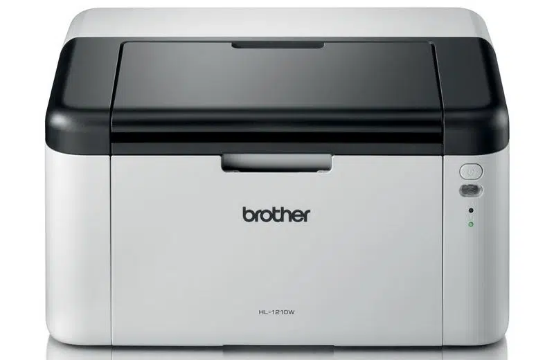 Brother HL-1210W