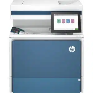 HP LaserJet Enterprise MFP 5800dn PC ONLINE