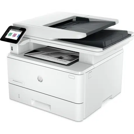 HP LaserJet Pro MFP 4102fdw פיסי אונליין