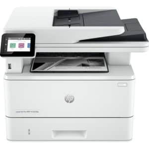 HP LaserJet Pro MFP 4102fdw פיסי אונליין