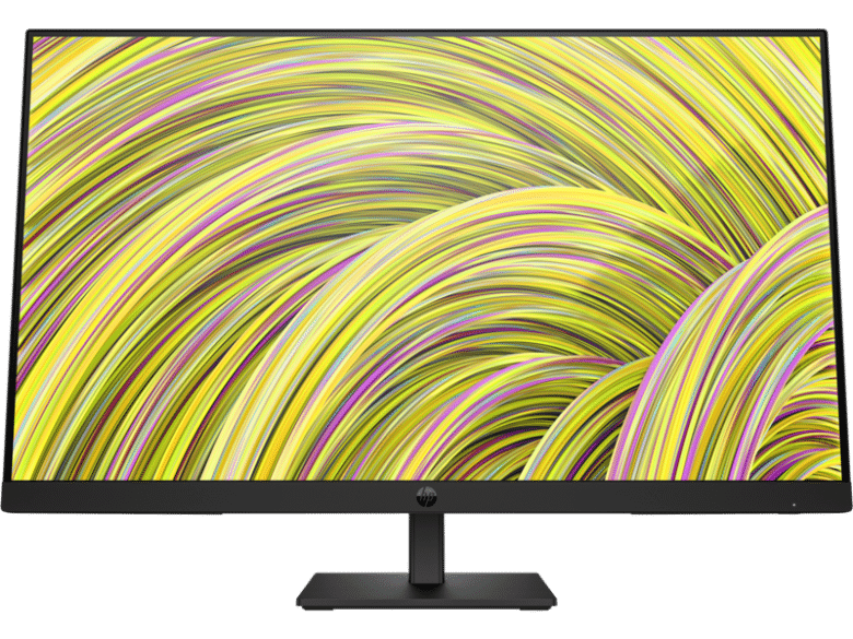 HP P27h G5