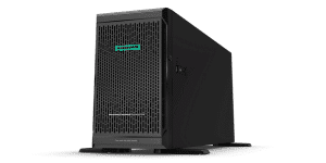ProLiant ML350 Gen12 – שרת לעסקים בהתאמה אישית