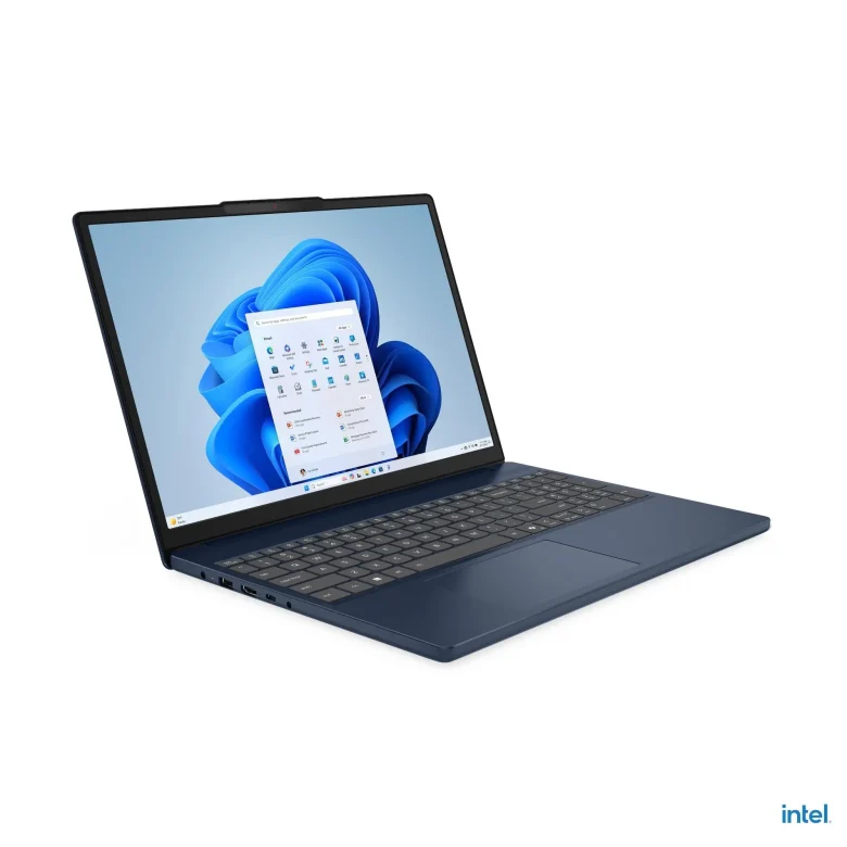 Lenovo IdeaPad Slim 3 15IRH10 פיסי אונליין