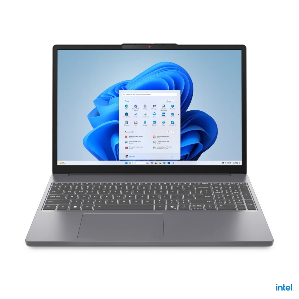Lenovo IdeaPad Slim 3 15IRH10 פיסי אונליין