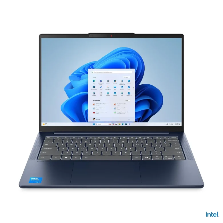 Lenovo IdeaPad Slim 5 14IRH10R פיסי אונליין