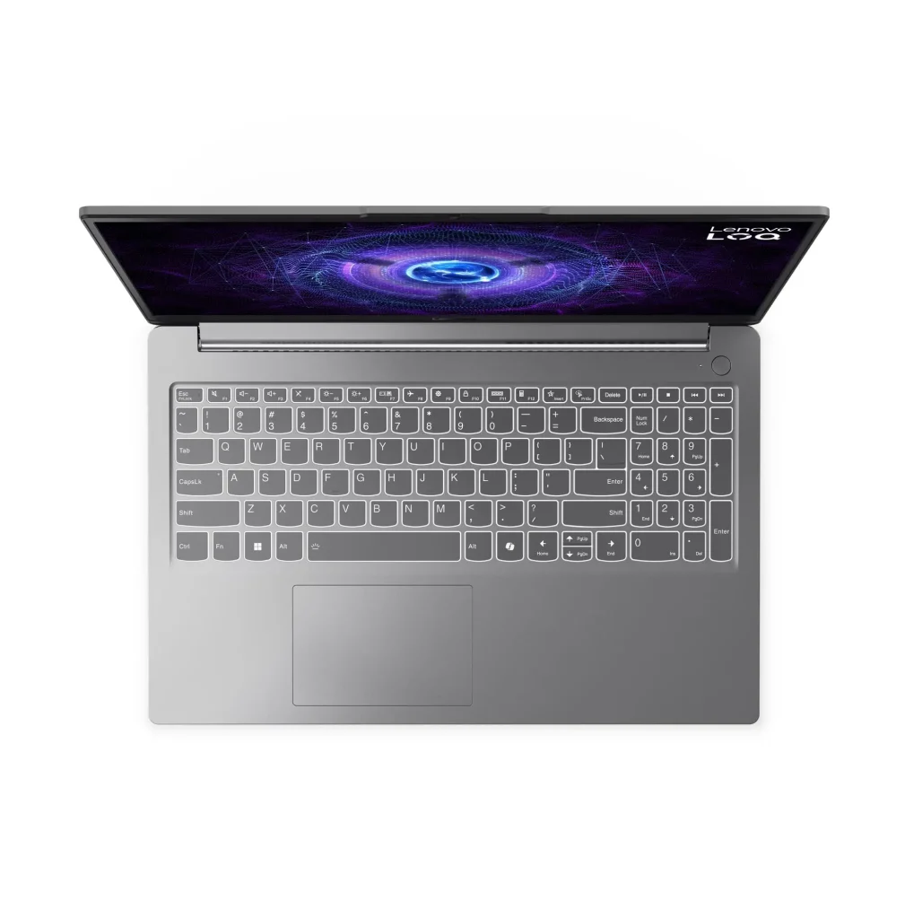 Lenovo LOQ 15IAX9E פיסי אונליין