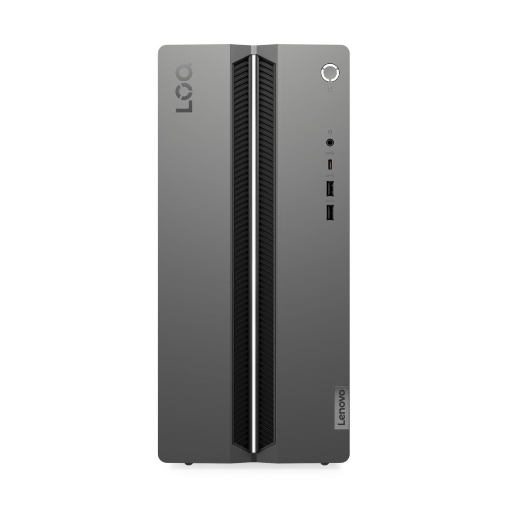 Lenovo LOQ Tower 17IRR9 פיסי אונליין