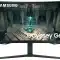 Samsung Odyssey G6 S27BG650EM פיסי אונליין