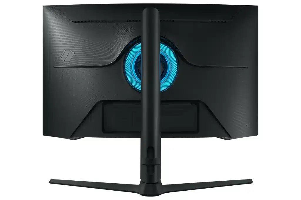 Samsung Odyssey G6 S27BG650EM פיסי אונליין