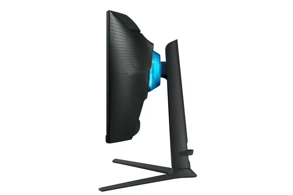 Samsung Odyssey G6 S27BG650EM פיסי אונליין