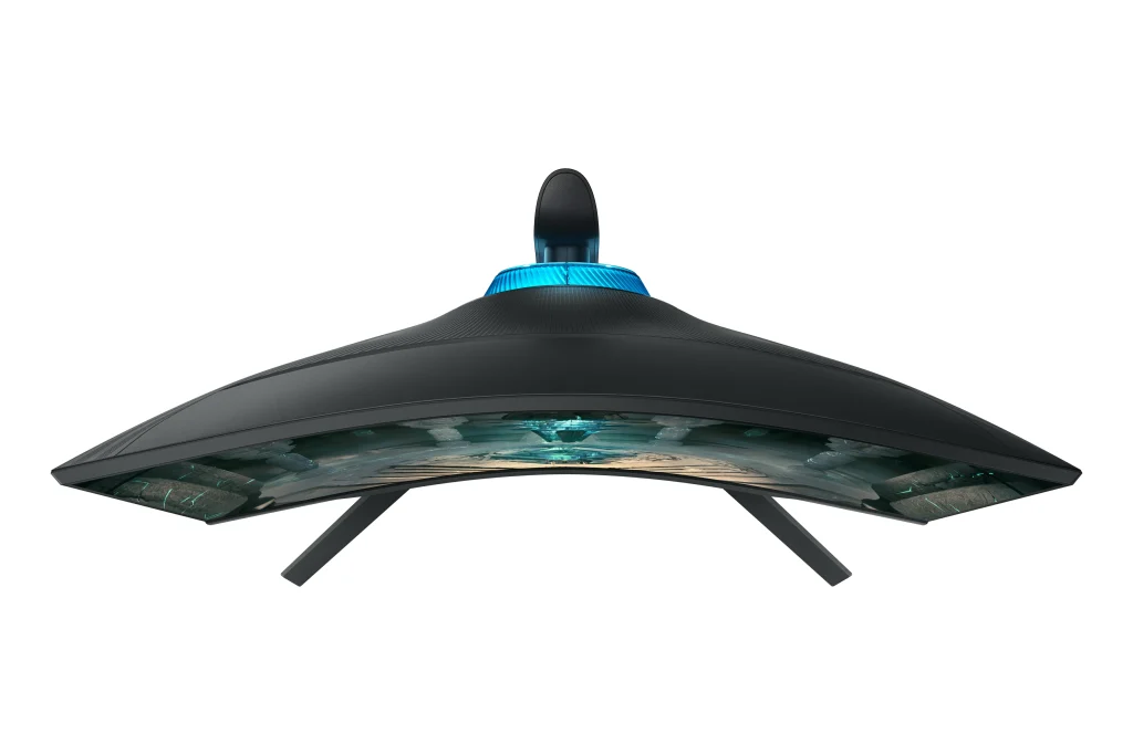 Samsung Odyssey G6 S27BG650EM פיסי אונליין