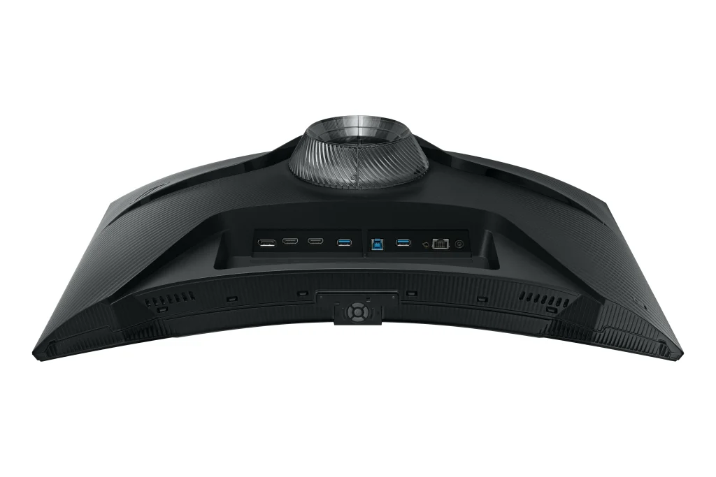 Samsung Odyssey G6 S27BG650EM פיסי אונליין