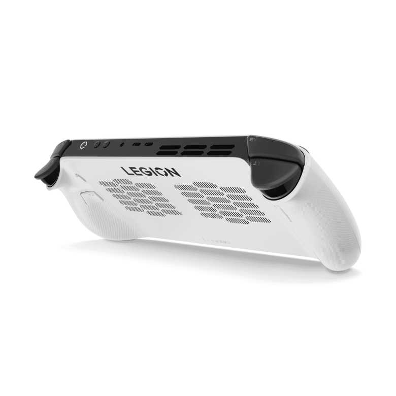 LENOVO Legion Go S 8ARP1 פיסי אונליין