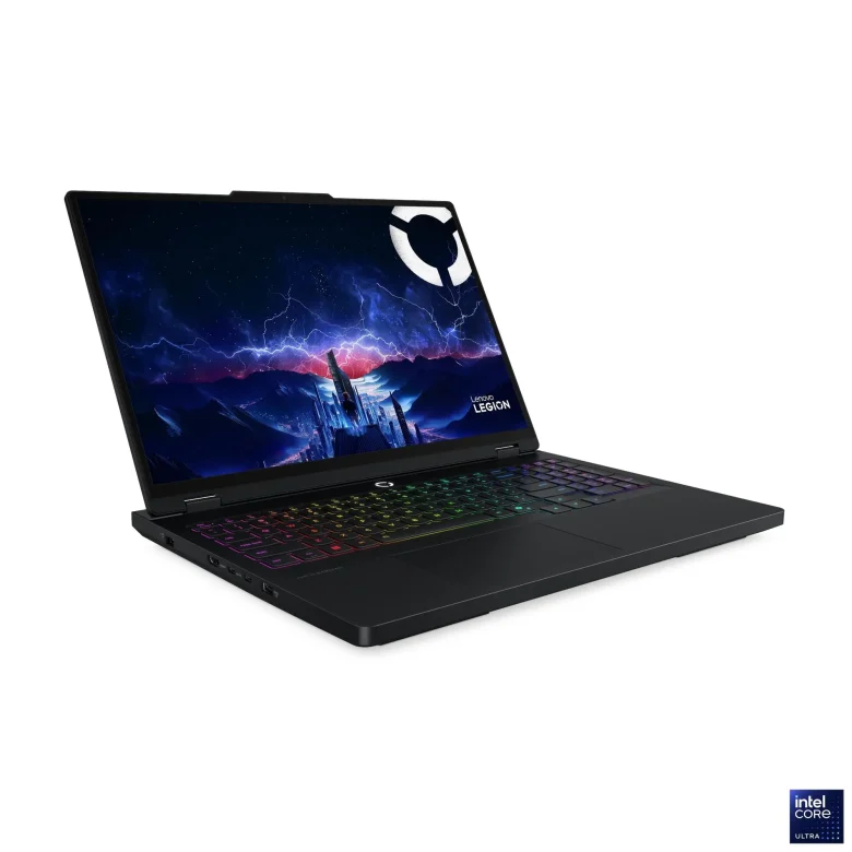 Lenovo Legion Pro 5 16IAX10 פיסי אונליין