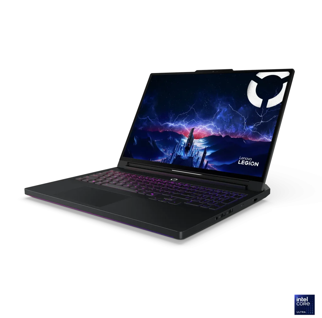 Lenovo Legion Pro 7 16IAX10H פיסי אונליין