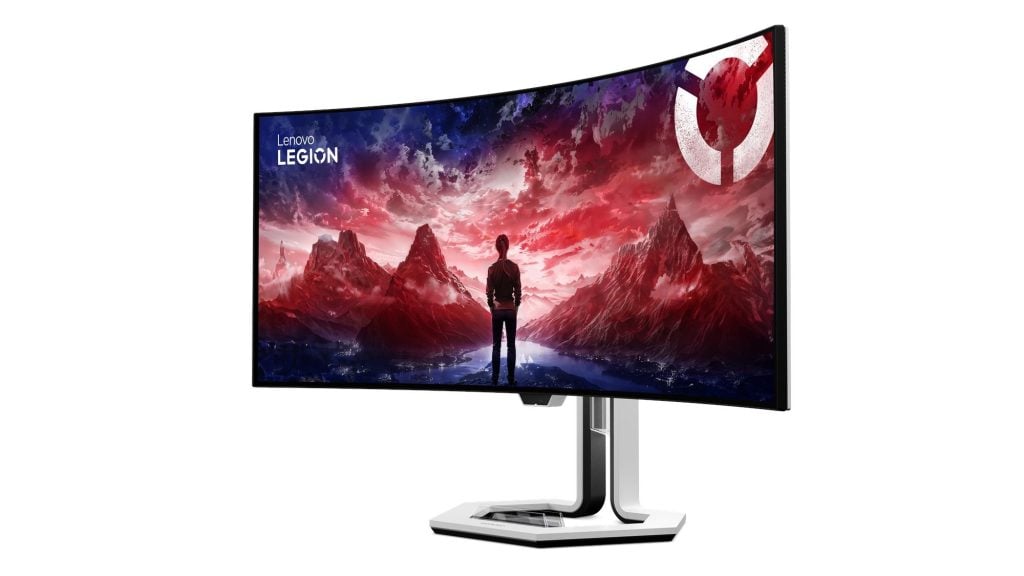Lenovo Legion PRO 34WD-10 פיסי אונליין