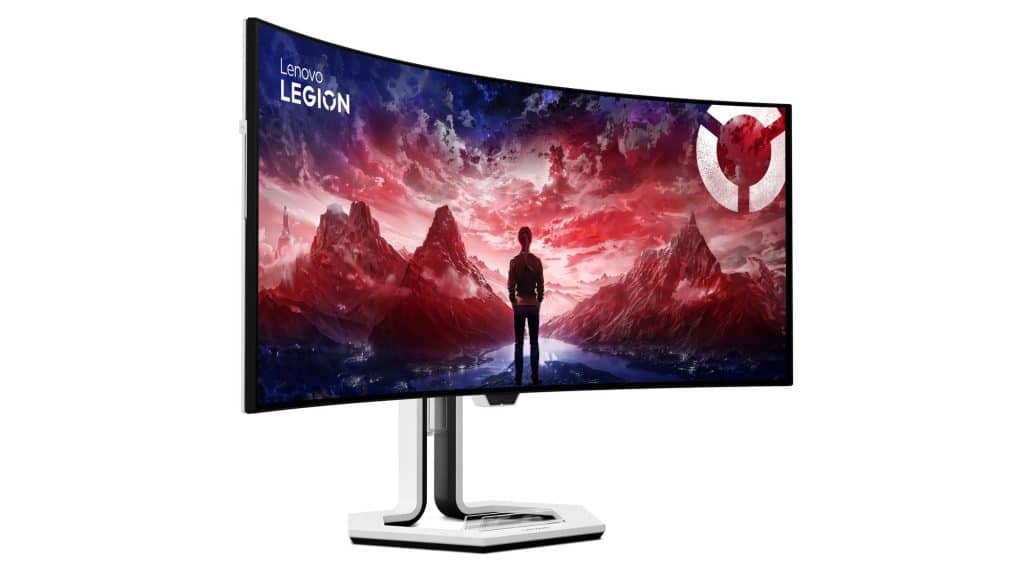 Lenovo Legion PRO 34WD-10 פיסי אונליין
