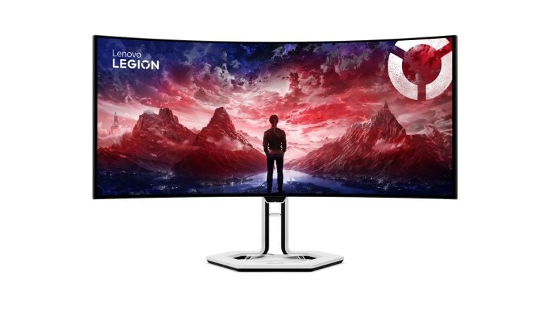 Lenovo Legion PRO 34WD-10 פיסי אונליין