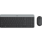 Logitech MK470 Slim פיסי אונליין