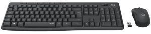 Logitech Silent MK295 פיסי אונליין