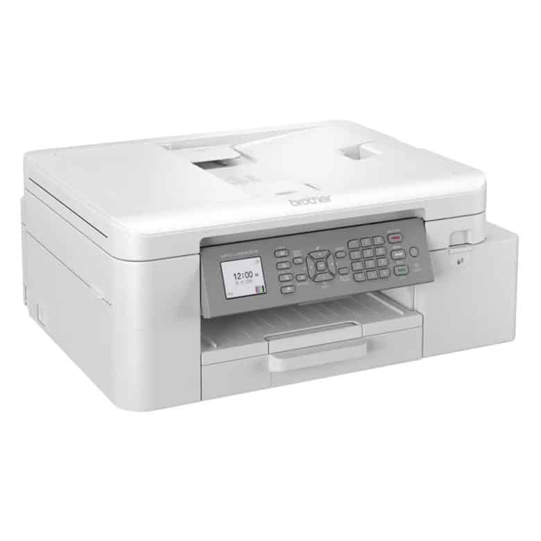 brother MFC-J4340DW פיסי אונליין