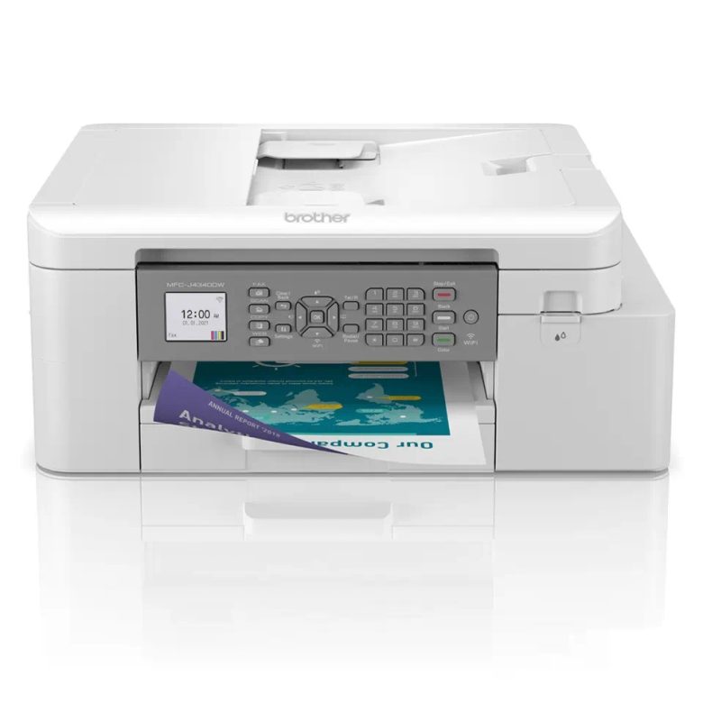 brother MFC-J4340DW פיסי אונליין